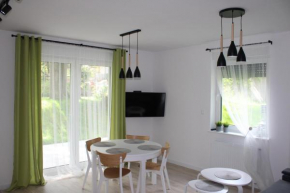 Apartament Luxus Karpacz